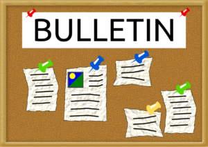 Bulletin_Board_with_notes.svg
